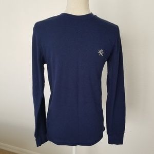 Long Sleeved Express Shirt